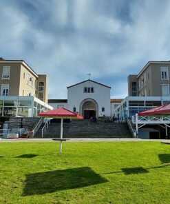 Grand Hotel Santa Teresita