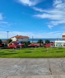 Alternative view of Grand Hotel Santa Teresita