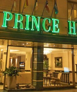 Hotel Prince