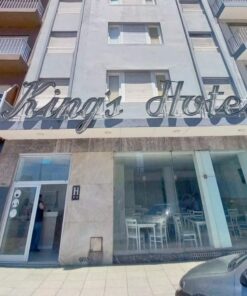 Kings Hotel