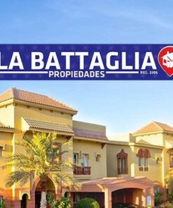 La Battaglia Propiedades