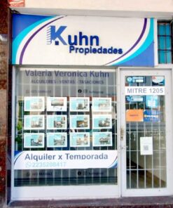 Kuhn Propiedades