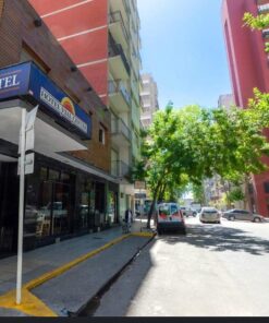 Hotel Vial Center