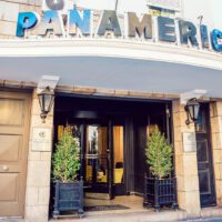 Gran Hotel Panamericano