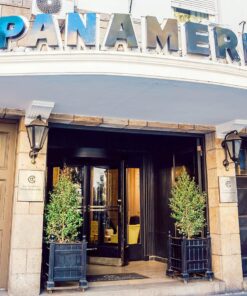 Gran Hotel Panamericano