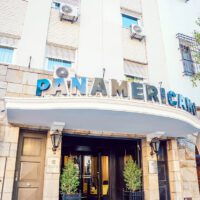 Alternative view of Gran Hotel Panamericano