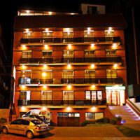 Apart Hotel Family