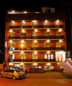 Apart Hotel Family