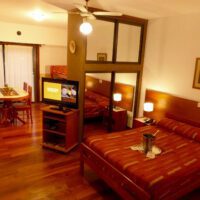 Alternative view of Apart Hotel Family