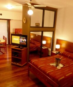 Alternative view of Apart Hotel Family