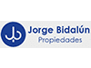 Bidalun Propiedades