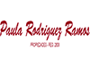 Paula Rodriguez Ramos Propiedades
