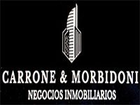 Carrone & Morbidoni