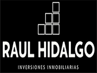Raul Hidalgo Propiedades