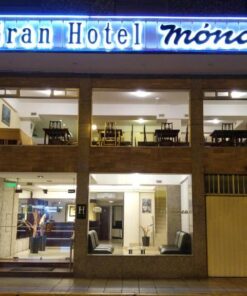 Gran Hotel Mónaco