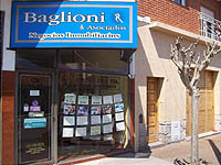 Baglioni Negocios Inmobiliarios