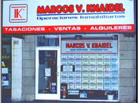 Inmobiliaria Marcos Knaidel