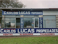 Carlos Lucas Propiedades