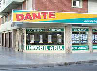 Dante Propiedades