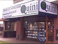 Quini Propiedades