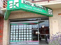 Katy Acevedo - Negocios Inmobiliarios