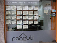 Pannuti Negocios Inmobiliarios