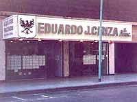 Eduardo Ciriza