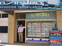Bartoli Propiedades