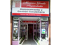 Mariano Gerula Propiedades
