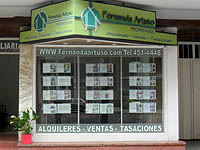 Fernanda Artuso Propiedades