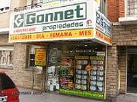 Gonnet Propiedades