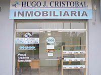 Hugo J. Cristobal