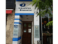 Inmuebles Bienestar