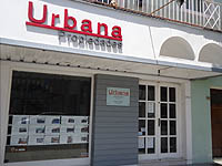 Urbana Propiedades