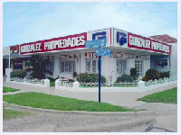 Gonzalez Propiedades