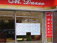 M. Dazeo Propiedades