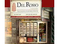 Del Rosso & Asociados