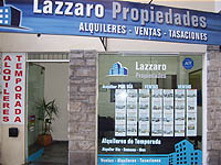 Lazzaro Propiedades