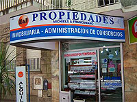 M y F Propiedades