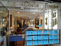 Coste y Freuler Inmobiliaria
