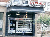 La Plata Propiedades