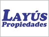 Layus Propiedades