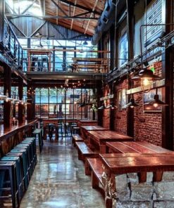 La Paloma Brewing