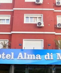 Hotel Alma Di Mare