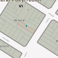 Terreno en Venta en Don Bosco
