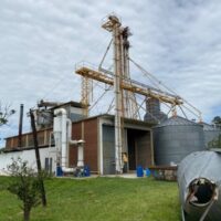 Campo en Venta en Batan