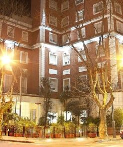 Hotel Garden