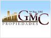 GMC Propiedades