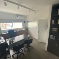 Oficina en Venta en Macrocentro