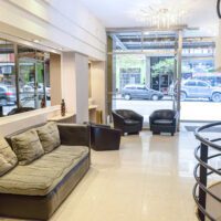 Hotel Dion